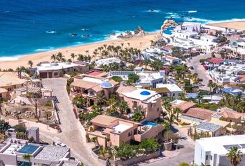 Casa en condominio en  Camino Del Club, Pedregal, Cabo San Lucas, Los Cabos, Baja California Sur, 23453, Mex