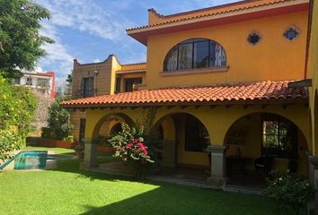 Casa en  Benito Juárez (centro), Cuernavaca, Morelos