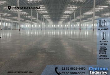 Casa en  Industrial Fico, Santa Catarina