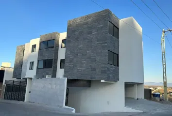 Departamento en  Boulevard Antonio Rocha Cordero, San Luis Potosí, 78384, Mex