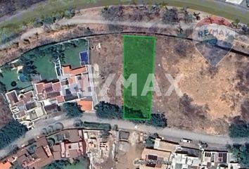 Lote de Terreno en  Vista Hermosa, Cuernavaca, Morelos