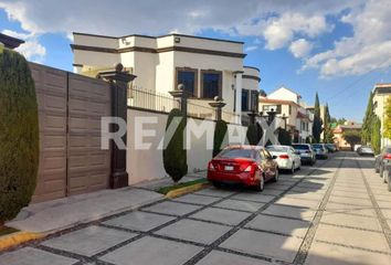 Casa en  Ciprés, Toluca