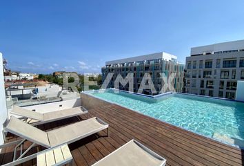 Departamento en  Playa Del Carmen, Quintana Roo