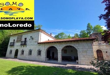 Chalet en  Hoz De Anero, Cantabria