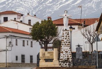 Chalet en  Jerez Del Marquesado, Granada Provincia