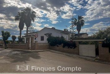 Chalet en  La Barquera, Tarragona Provincia