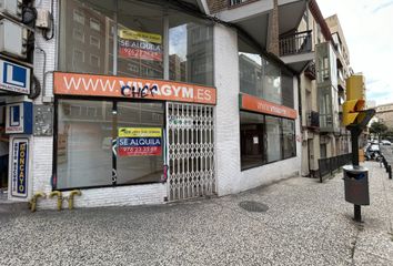 Local Comercial en  San José, Zaragoza