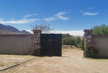 Lote de Terreno en  Rancho O Rancheria Villa Juárez, Asientos