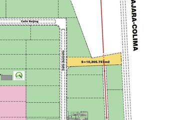 Lote de Terreno en  Polillas De Zacoalco, Zacoalco De Torres