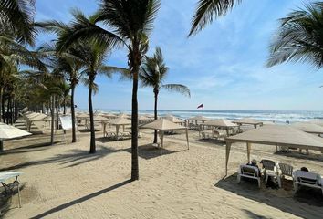 Departamento en  Playa Diamante, Acapulco De Juárez