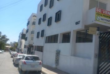 Departamento en  Nuevo Culiacán, Culiacán