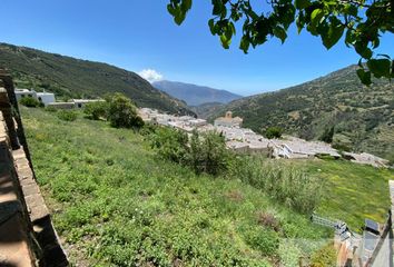 Terreno en  Bubion, Granada Provincia