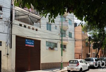 Departamento en  Calle Francisco González Bocanegra, Guerrero, Ciudad De México, Cuauhtémoc, Ciudad De México, 06300, Mex