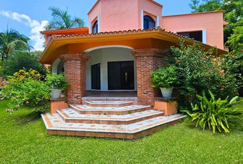 Casa en  Calle Ciricote 501, Álamos, Cancún, Benito Juárez, Quintana Roo, 77533, Mex