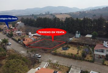 Lote de Terreno en  Charo, Michoacán