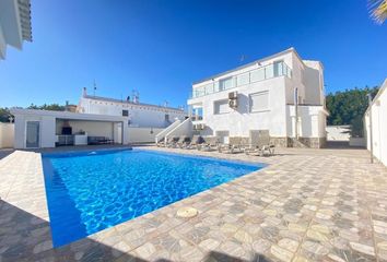 Chalet en  Distrito 3 - Playas - La Mata, Torrevieja