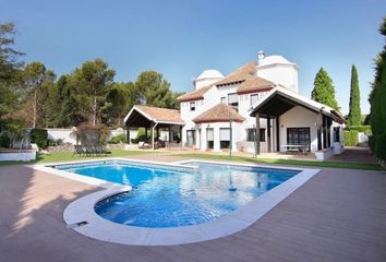 Chalet en  Caparacena, Granada Provincia