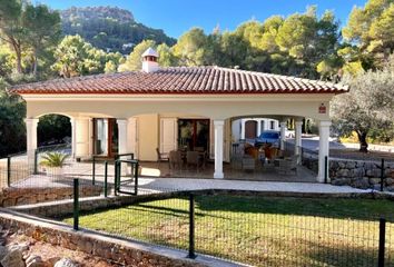 Chalet en  Pedreguer, Alicante Provincia