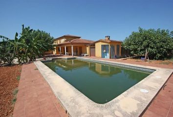 Chalet en  Pedreguer, Alicante Provincia