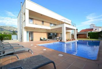 Chalet en  Alcanar, Tarragona Provincia