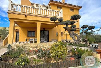 Chalet en  Camarles, Tarragona Provincia