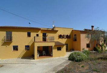 Chalet en  Xaló/jalón, Alicante Provincia