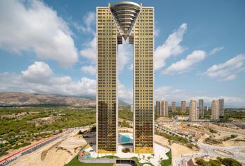 Apartamento en  Benidorm, Alicante Provincia