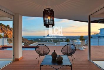 Chalet en  Altea, Alicante Provincia