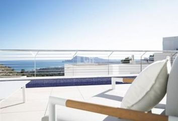 Chalet en  Altea, Alicante Provincia