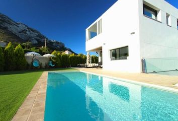 Chalet en  Montgo, Alicante Provincia