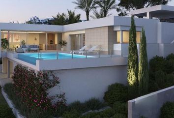 Chalet en  Benitachell/benitatxell, Alicante Provincia