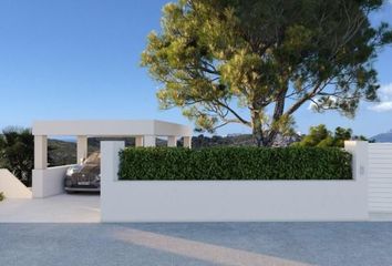 Chalet en  Benitachell/benitatxell, Alicante Provincia