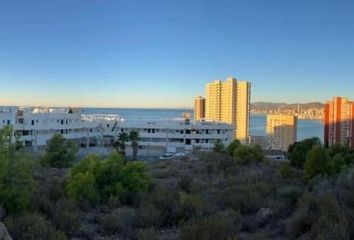 Terreno en  Benidorm, Alicante Provincia