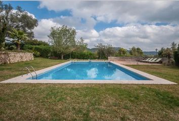 Terreno en  Ponent, Palma De Mallorca