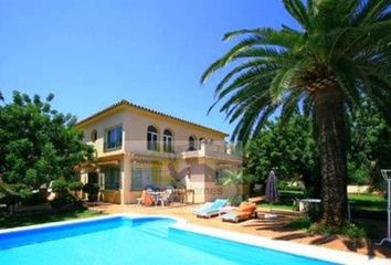 Chalet en  Distrito 9-las Chapas, Marbella