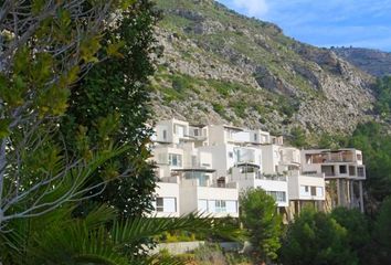 Chalet en  Altea, Alicante Provincia