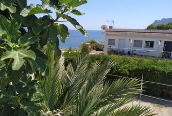 Chalet en  Calp/calpe, Alicante Provincia