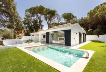 Chalet en  Distrito 9-las Chapas, Marbella