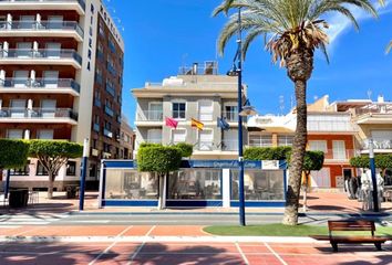 Edificio en  Santiago De La Ribera, Murcia Provincia