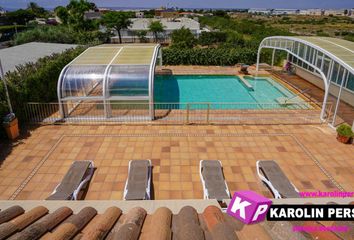 Chalet en  Santa Pola, Alicante Provincia