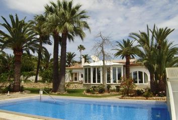 Chalet en  Benissa, Alicante Provincia