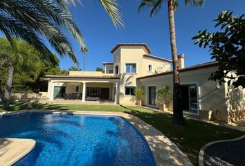 Chalet en  Benissa, Alicante Provincia