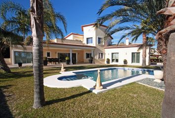 Chalet en  Benissa, Alicante Provincia