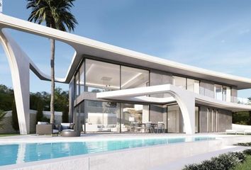 Chalet en  Xàbia/jávea, Alicante Provincia