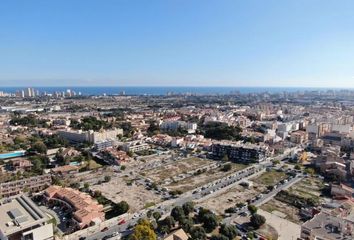 Terreno en  Sant Joan D'alacant, Alicante Provincia