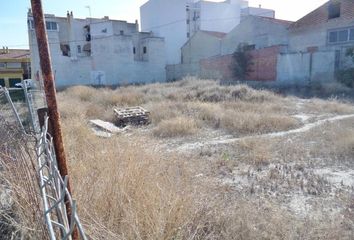 Terreno en  Mutxamel, Alicante Provincia