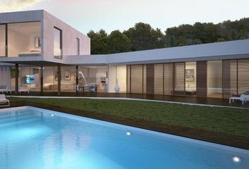 Chalet en  Xàbia/jávea, Alicante Provincia