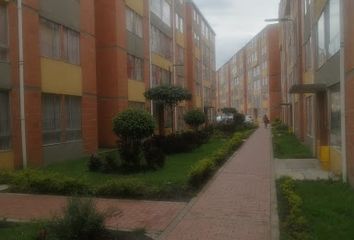 Apartamento en  Bosa La Estanzuela I, Bogotá