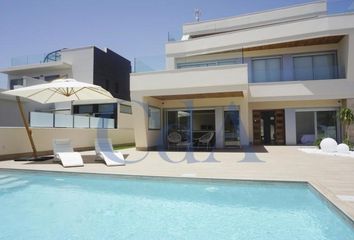 Chalet en  Dehesa De Campoamor, Alicante Provincia