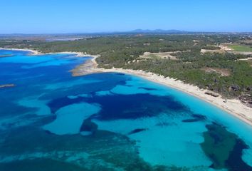 Terreno en  Salines (ses), Balears (illes)